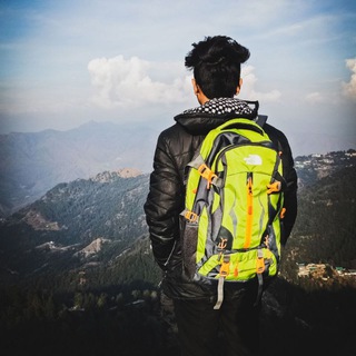 Telegram profile photo for Photography & Presets