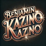 Telegram profile photo for BENJAMIN APK