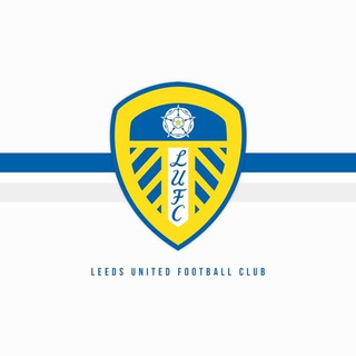 Telegram profile photo for Лидс Юнайтед | Leeds United