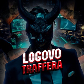 Telegram profile photo for LOGOVO TRAFERA