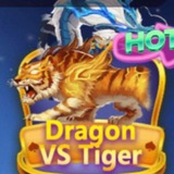 Telegram profile photo for New Dragon vs Tiger Apps | Official Channel