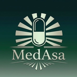 Telegram profile photo for 📚𝗠𝗲𝗱 𝗔𝘀𝗮 || مێــدئـاسـا🥼💊