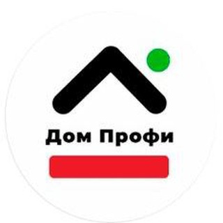 Telegram profile photo for ДомПрофи24🥇