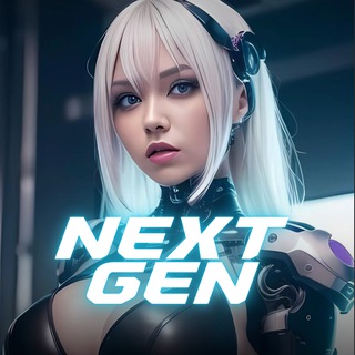 Telegram profile photo for Next Gen - OFFER