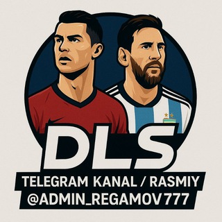 Telegram profile photo for TOJSIZ isbot kanal