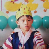 Telegram profile photo for Gaon.