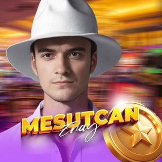 Telegram profile photo for MesutTv Duyuru