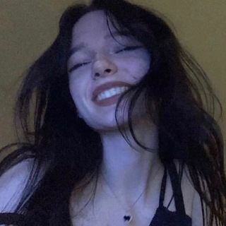 Telegram profile photo for stupid dream