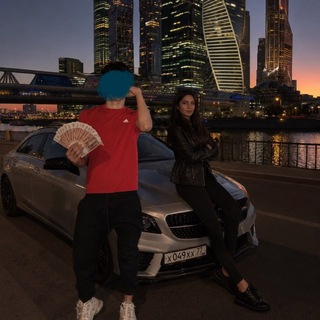 Telegram profile photo for #когда не делали