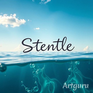 Telegram profile photo for Stentlee