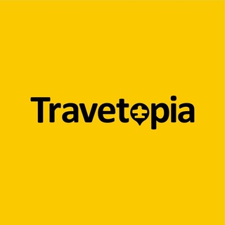 Telegram profile photo for Travetopia Media
