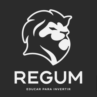 Telegram profile photo for REGUM
