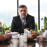 Telegram profile photo for گفتنیها | علی رمضانی
