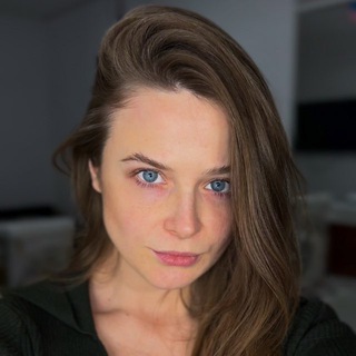 Telegram profile photo for Юля ☽ Женский проводник