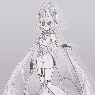 Telegram profile photo for ADOPTshop