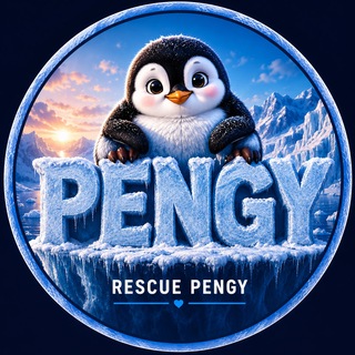 Telegram profile photo for PENGY - Portal