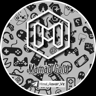 Telegram profile photo for 🌹MAMAD_G♡LD_VZ🌹