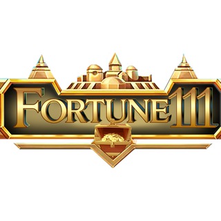 Telegram profile photo for Fortune111 Official Channel