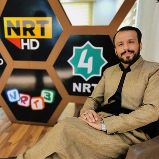 Telegram profile photo for کانال شهرام منصوری