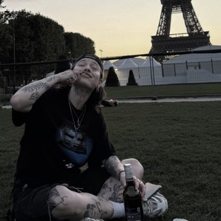 Telegram profile photo for hypocrite