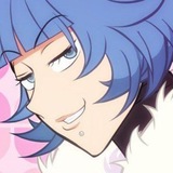 Telegram profile photo for . mio