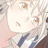 Telegram profile photo for sincerely, roseelia.. ♥️
