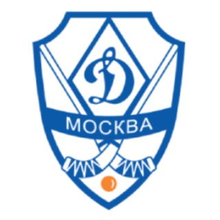 Telegram profile photo for ДИНАМО (МОСКВА) Клуб по хоккею с мячом