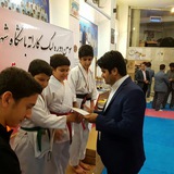 Telegram profile photo for ﷽محمدصادق محمدزاده