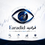 Telegram profile photo for آکادمی فرادید