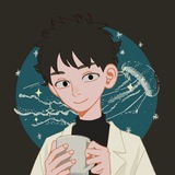 Telegram profile photo for • مــارس