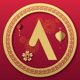 Telegram profile photo for Athena Football Channel VN