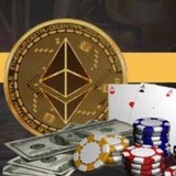 Telegram profile photo for Galaxy Gambles - NFA