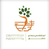 Telegram profile photo for آموزشگاه آزاد فنی و حرفه ای رازخلق