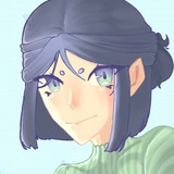 Telegram profile photo for Kimura's channel*·👾