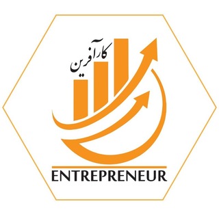 Telegram profile photo for KARAFARIN_ACADEMY