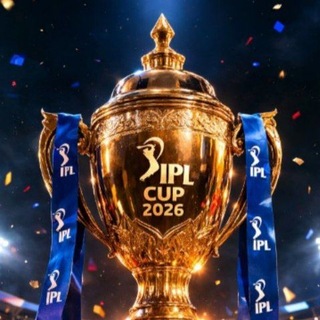 Telegram profile photo for CPL TOSS MATCH REPORTS