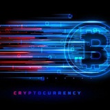 Telegram profile photo for Crypto news
