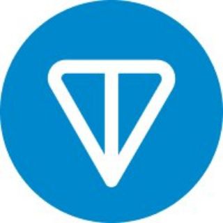 Telegram profile photo for • Крипта и точка •
