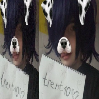 Telegram profile photo for Trent10