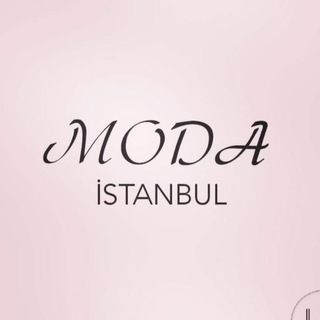Telegram group profile photo for Moda İstanbul Merter