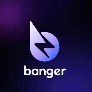 Telegram profile photo for Banger Network
