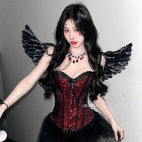 Telegram profile photo for 🕸𝐁𝐥𝐚𝐜𝐤𝐑𝐚𝐢𝐧𝐛𝐨𝐰_𝐬𝐡𝐨𝐩🕸