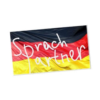 Telegram group profile photo for Sprachpartner