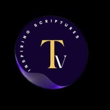 Telegram profile photo for INSPIRING SCRIPTURES TV