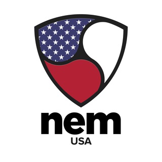 Telegram group profile photo for NEM::NorthAmerica