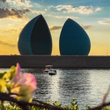 Telegram profile photo for حجيِ عتيك .