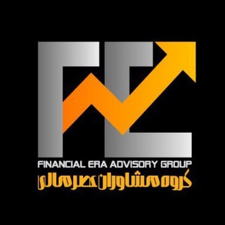 Telegram profile photo for عصر مالی