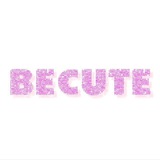 Telegram profile photo for 🎀BECUTE ОТЗЫВЫ🎀