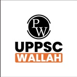 Telegram profile photo for UPPSC Wallah