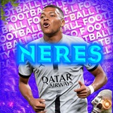 Telegram profile photo for ⚡️NERES🌎